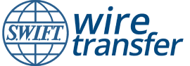 wire transfer card